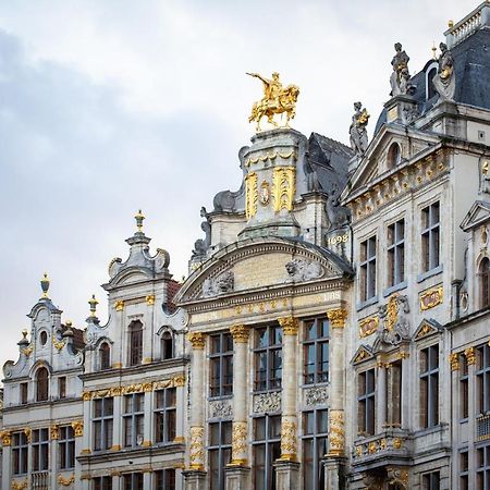 Brussels Guest House 외부 사진