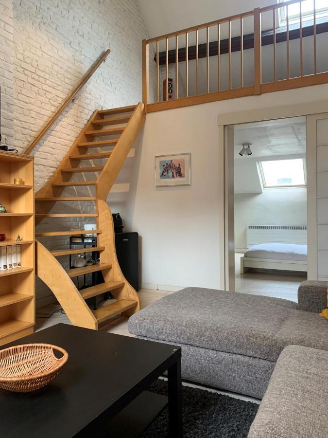 Brussels Guest House 외부 사진